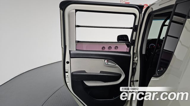 Kia RAY 2015 — photo 14
