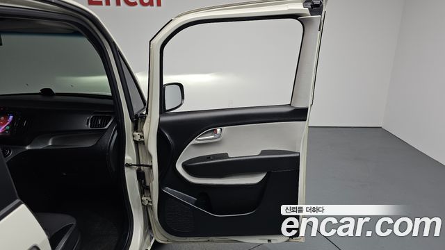 Kia RAY 2015 — photo 15