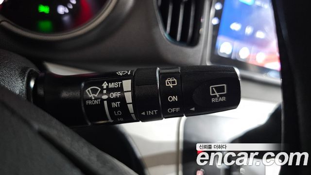 Kia RAY 2015 — photo 29