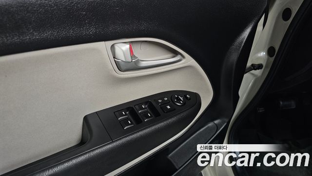 Kia RAY 2015 — photo 30