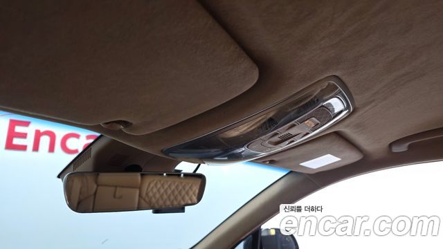 Genesis GV80 2020 — photo 27