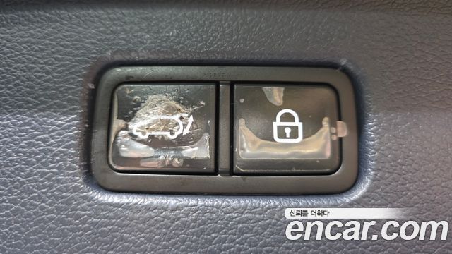 Genesis GV80 2020 — photo 31