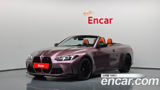 BMW M4 2025 — photo 1