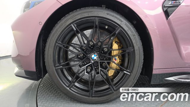 BMW M4 2025 — photo 5
