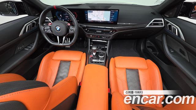 BMW M4 2025 — photo 7