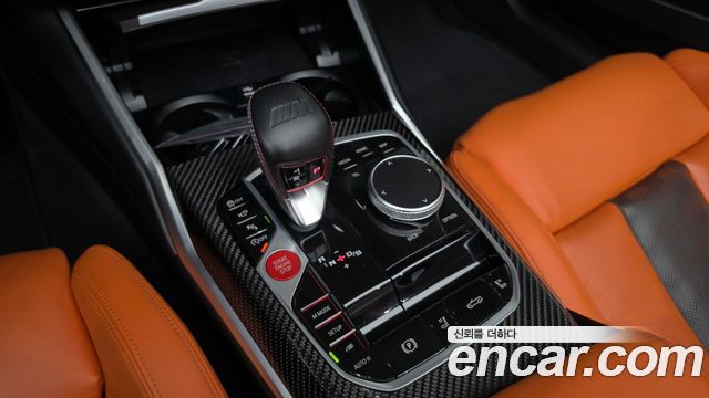 BMW M4 2025 — photo 9