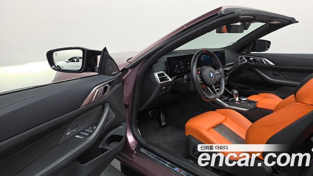 BMW M4 2025 — photo 10