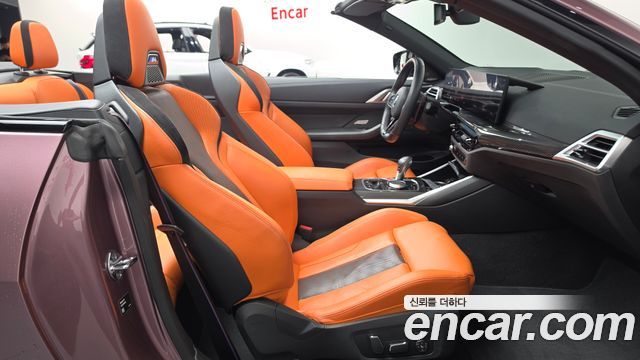 BMW M4 2025 — photo 11