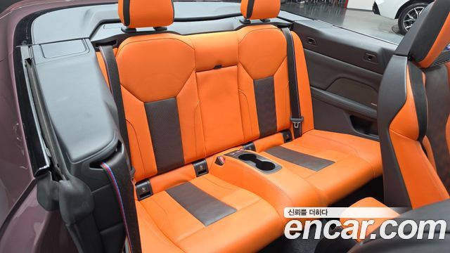 BMW M4 2025 — photo 12