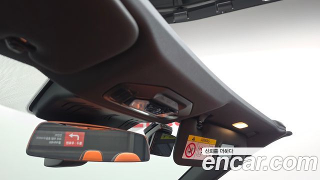 BMW M4 2025 — photo 19