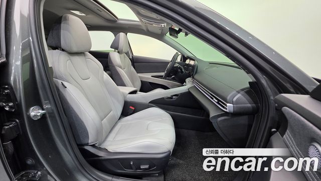 Hyundai AVANTE 2023 — photo 10