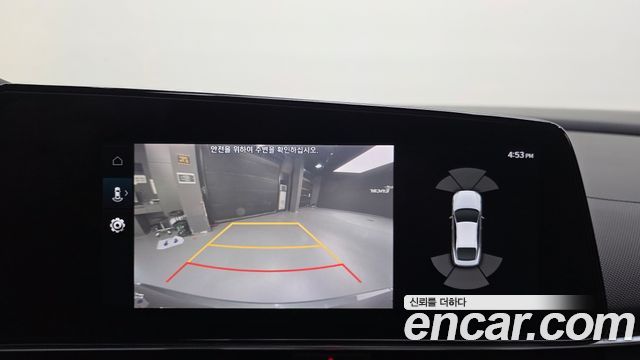 Hyundai AVANTE 2023 — photo 18