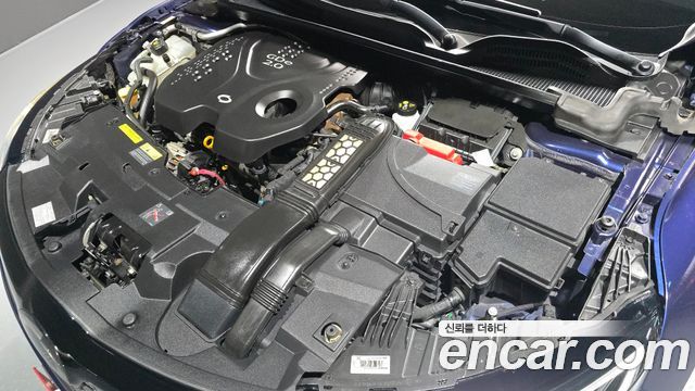 Renault Korea SM6 2016 — photo 6