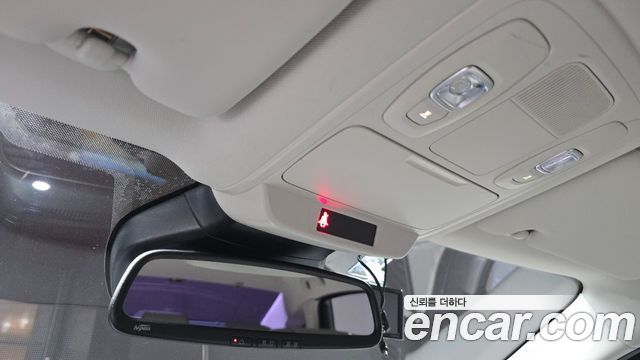 Renault Korea SM6 2016 — photo 25