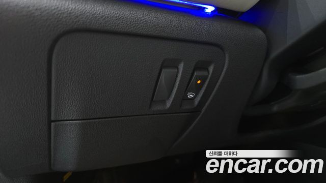 Renault Korea SM6 2016 — photo 27
