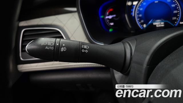 Renault Korea SM6 2016 — photo 29