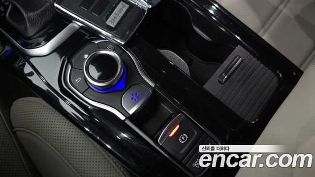 Renault Korea SM6 2016 — photo 35