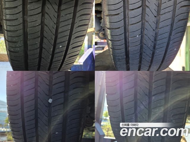 Renault Korea QM5  2012 — photo 2