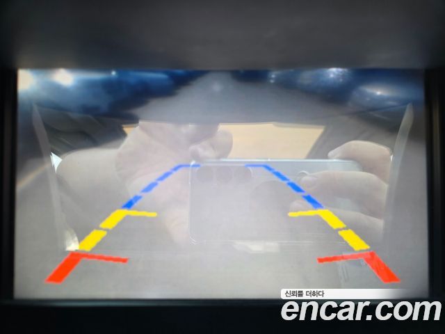 Renault Korea QM5  2012 — photo 14