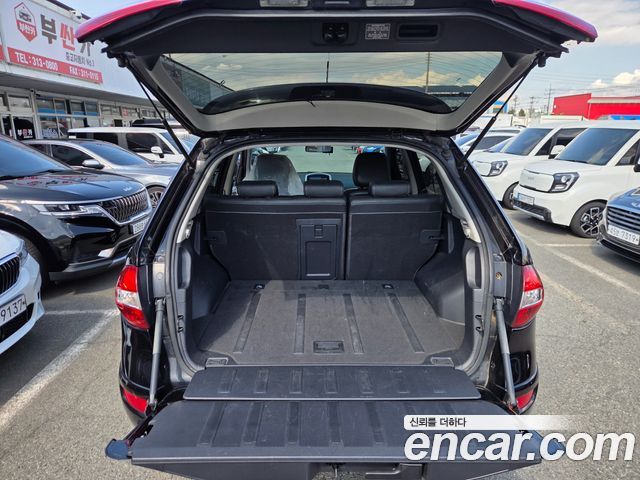 Renault Korea QM5  2012 — photo 15
