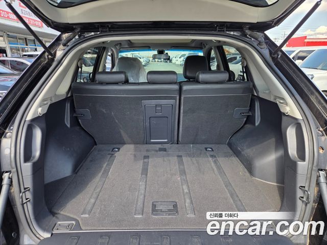 Renault Korea QM5  2012 — photo 16