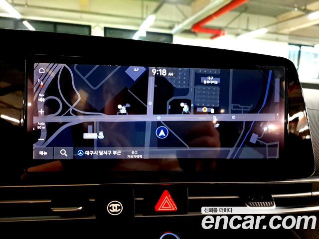 Hyundai AVANTE 2021 — photo 14