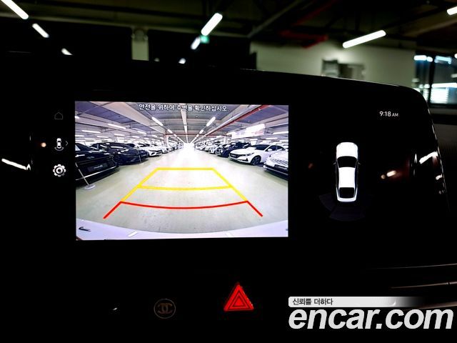 Hyundai AVANTE 2021 — photo 15