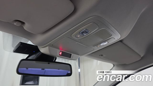 Renault Korea SM6 2016 — photo 19