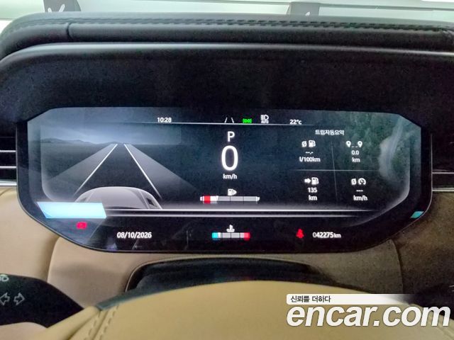 Land Rover Range Rover Sport 2024 — photo 4