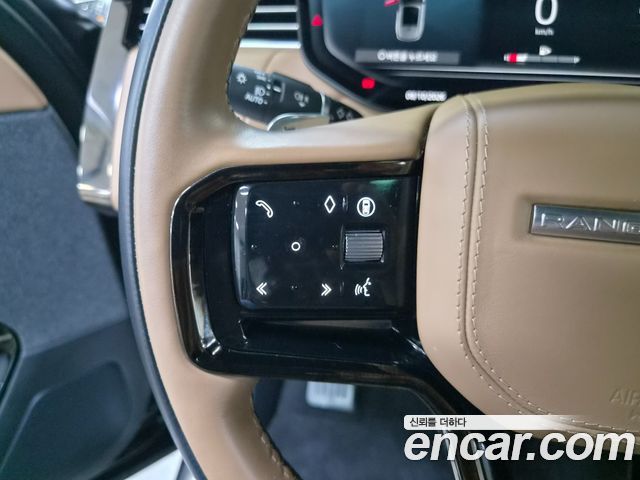 Land Rover Range Rover Sport 2024 — photo 5