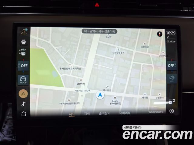 Land Rover Range Rover Sport 2024 — photo 7