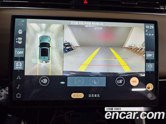 Land Rover Range Rover Sport 2024 — photo 8