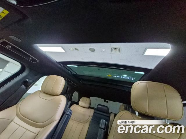 Land Rover Range Rover Sport 2024 — photo 15