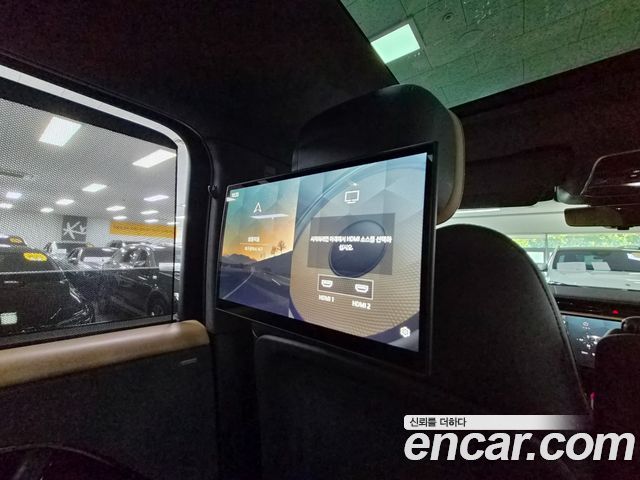 Land Rover Range Rover Sport 2024 — photo 16