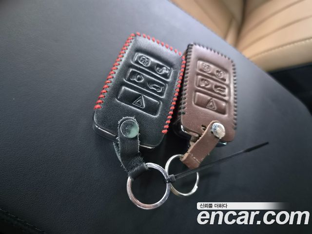 Land Rover Range Rover Sport 2024 — photo 20