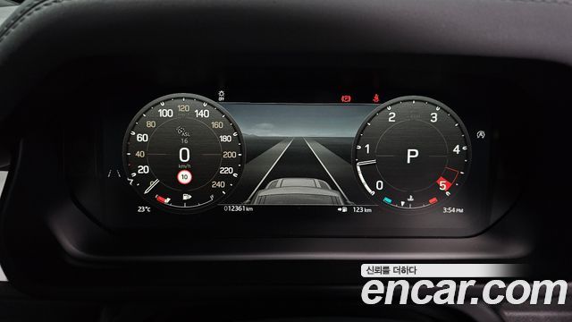 Land Rover Defender 2025 — photo 11