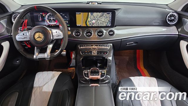 Mercedes-Benz CLS-Class 2019 — photo 10