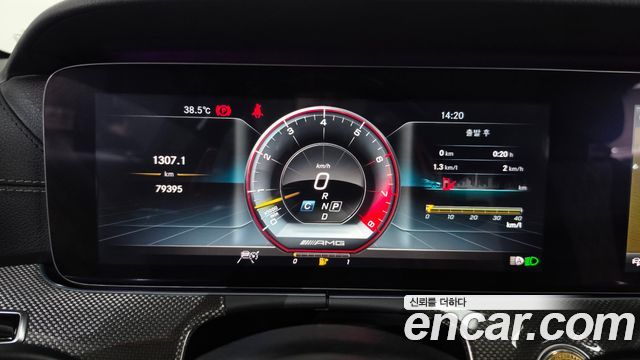 Mercedes-Benz CLS-Class 2019 — photo 11
