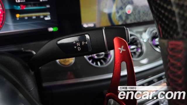 Mercedes-Benz CLS-Class 2019 — photo 12