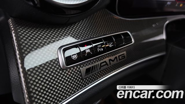 Mercedes-Benz CLS-Class 2019 — photo 18