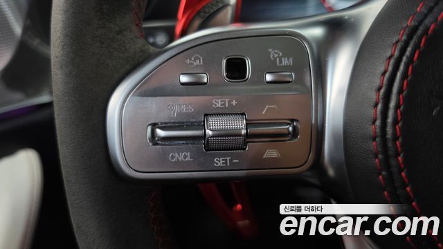 Mercedes-Benz CLS-Class 2019 — photo 22