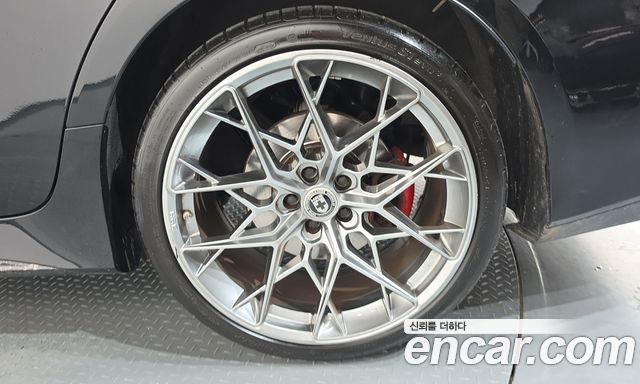 Mercedes-Benz CLS-Class 2019 — photo 7