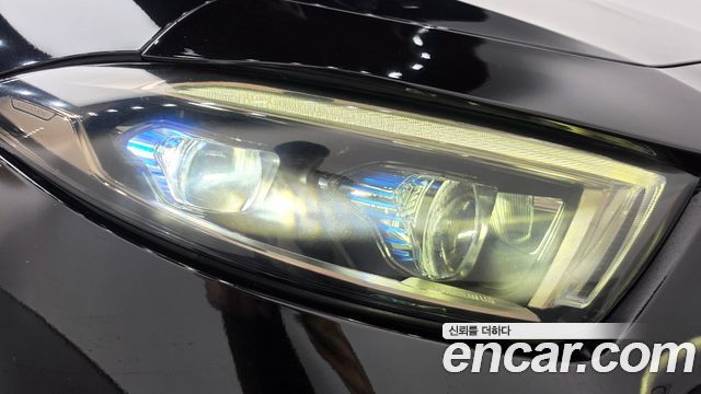 Mercedes-Benz CLS-Class 2019 — photo 8
