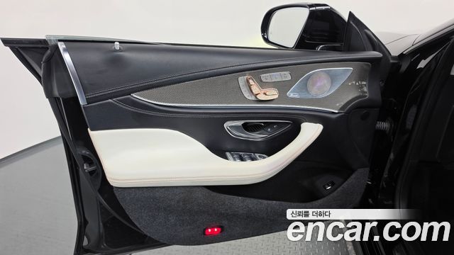 Mercedes-Benz CLS-Class 2019 — photo 14