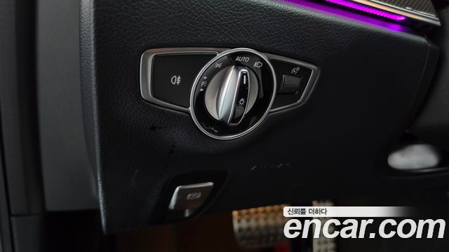 Mercedes-Benz CLS-Class 2019 — photo 28
