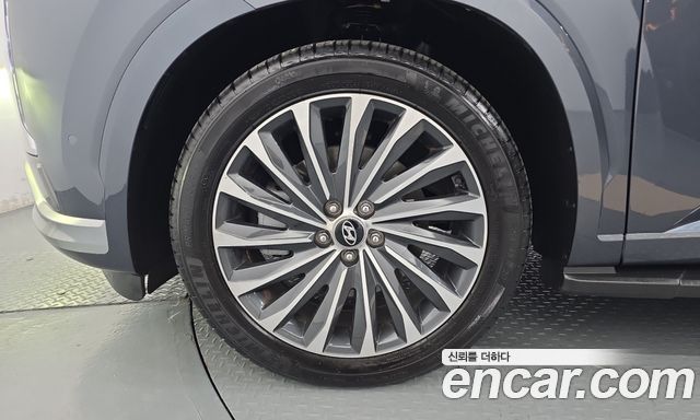 Hyundai Palisade 2023 — photo 5