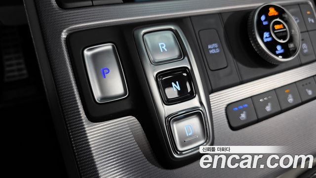 Hyundai Palisade 2023 — photo 12