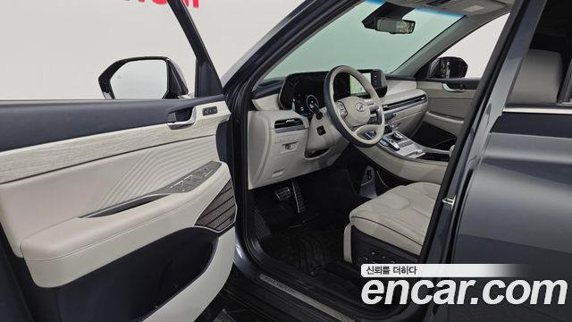 Hyundai Palisade 2023 — photo 13