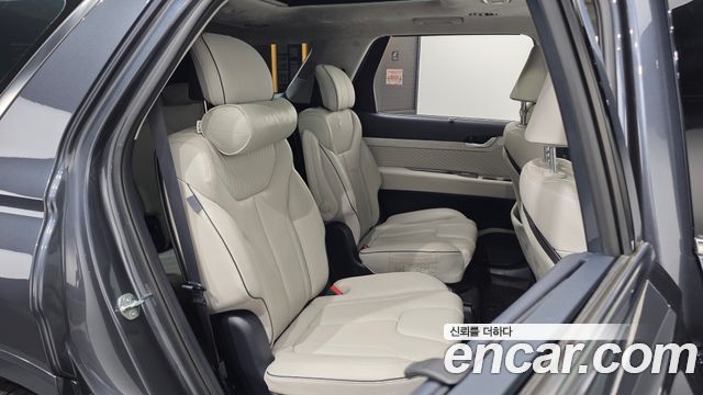 Hyundai Palisade 2023 — photo 18