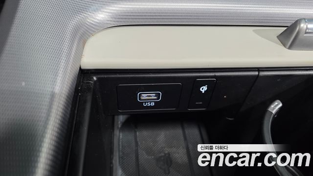Hyundai Palisade 2023 — photo 19